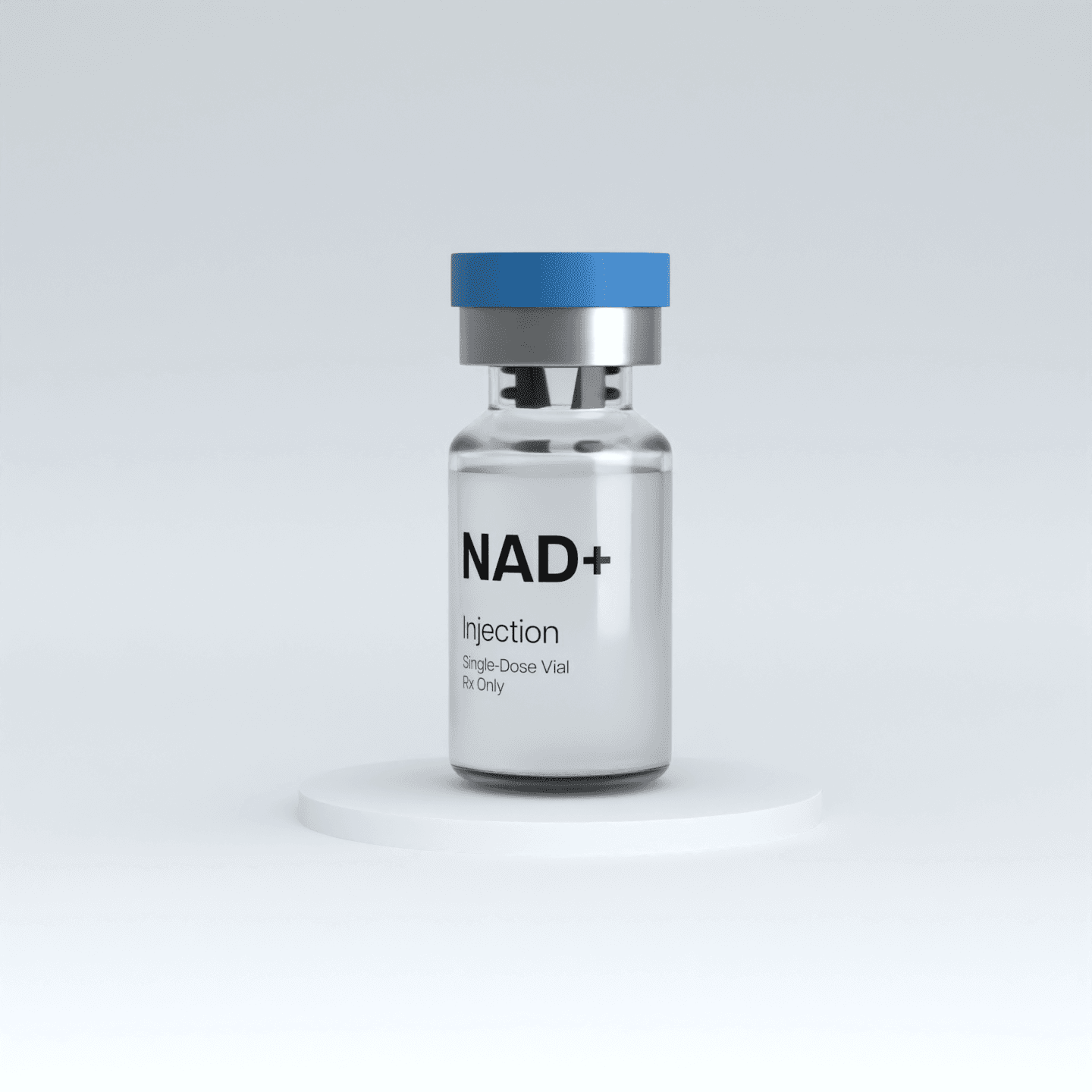 NAD+ treatment